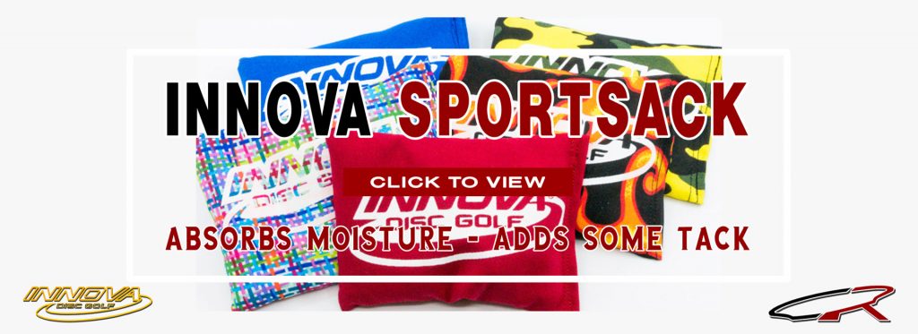 Innova Sportsack Banner