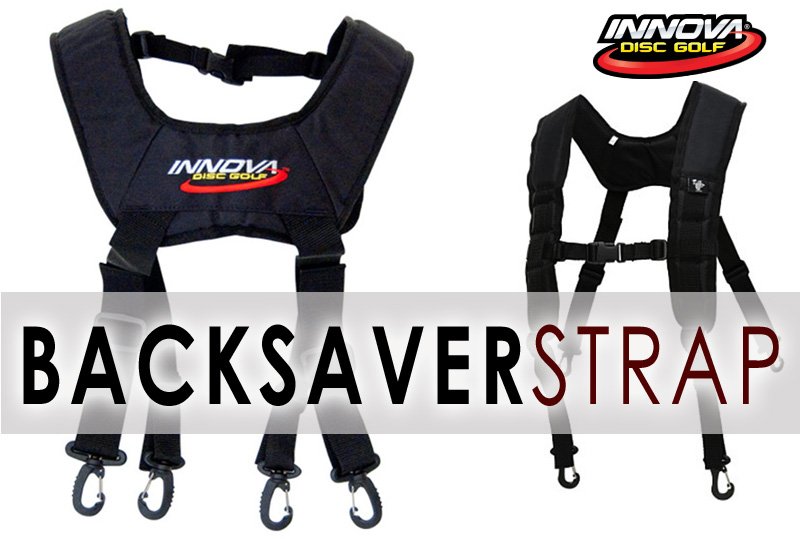 innova backsaver