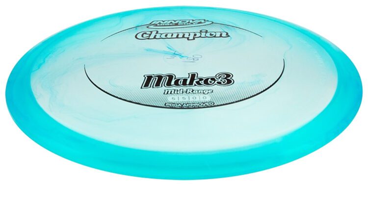Innova Champion Mako3 light blue