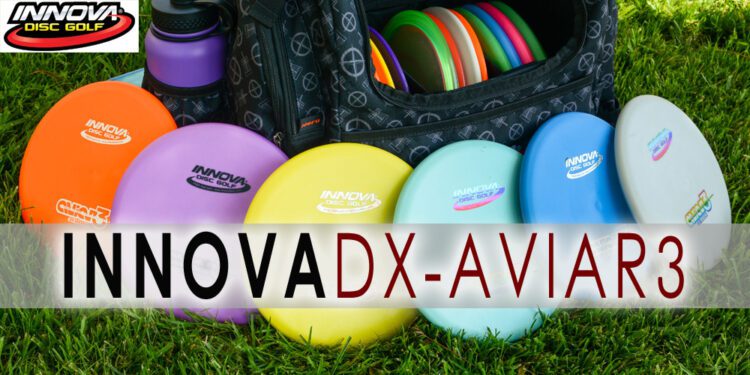 Innova DX Aviar3 Feature