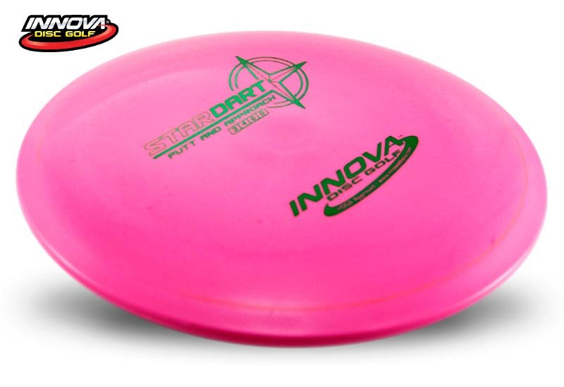 Innova Star Dart Chain Reaction Disc Golf