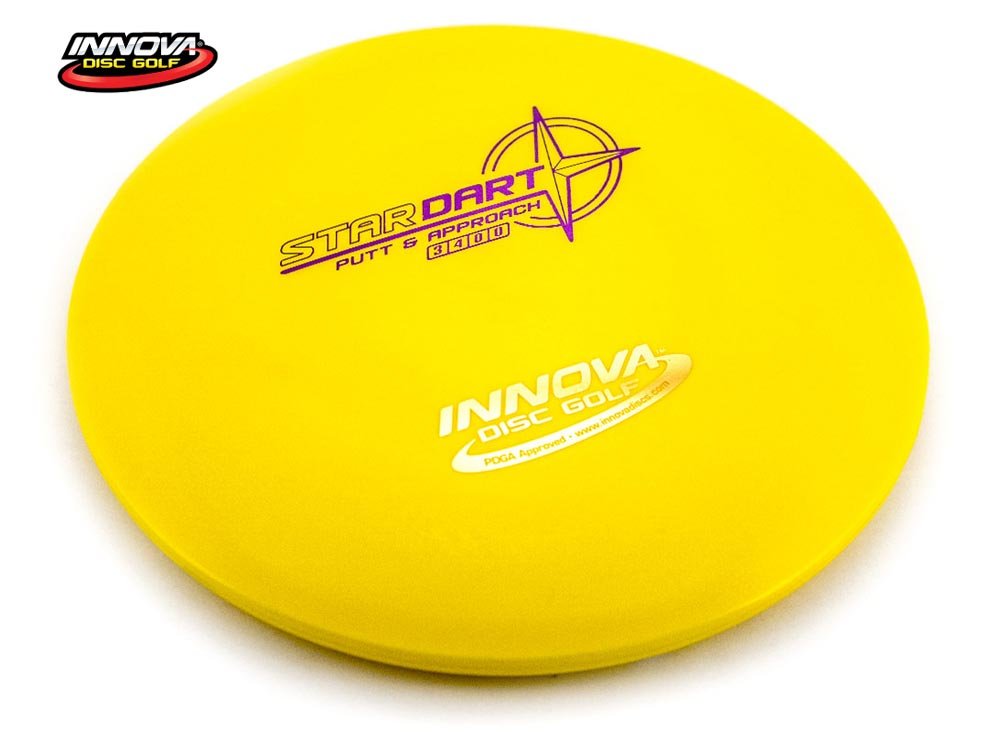 Innova Star Dart Chain Reaction Disc Golf