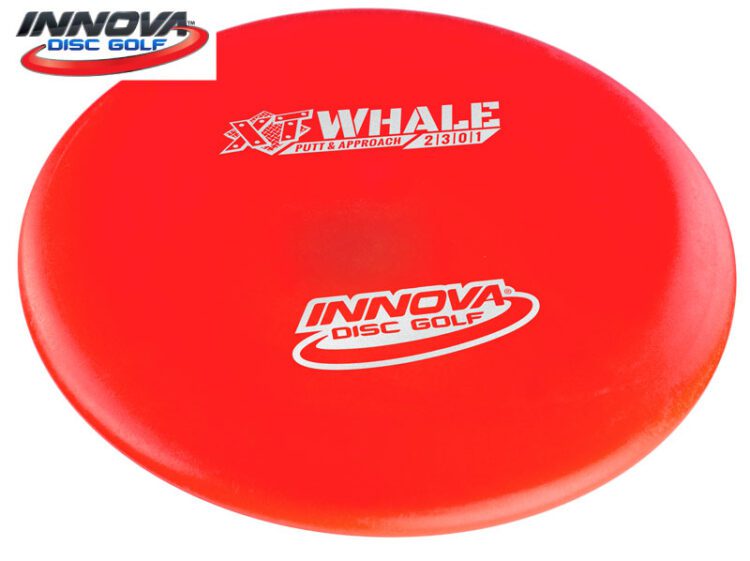 Innova XT Whale Feature