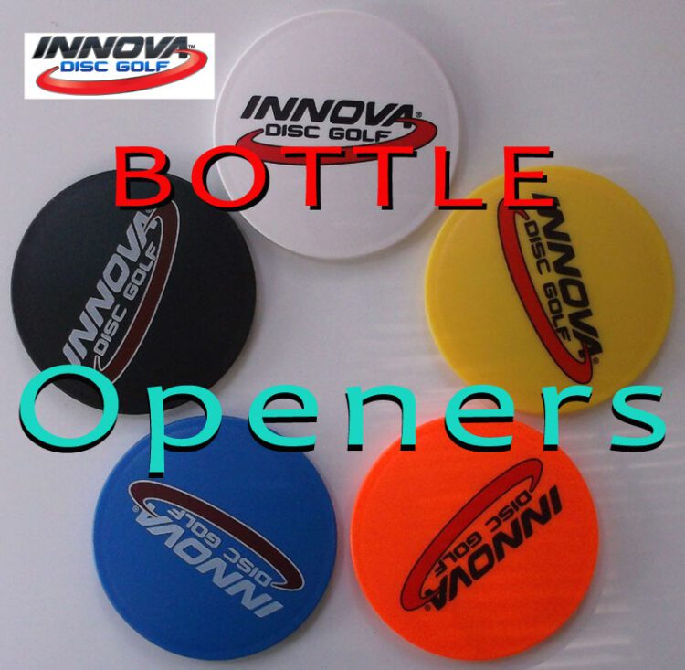 Innova Bottle Opener Feature