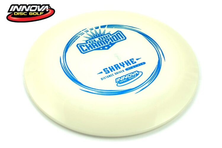 Innova Glow Champion Shryke Product