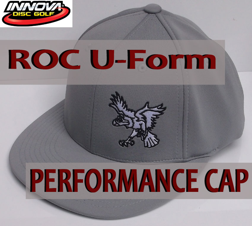 Innova Roc U Form Cap Feature