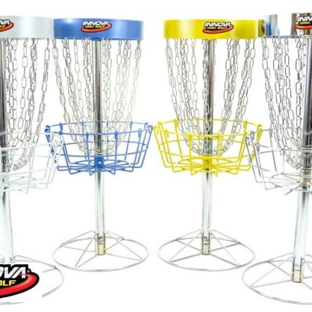 innova mini discatcher