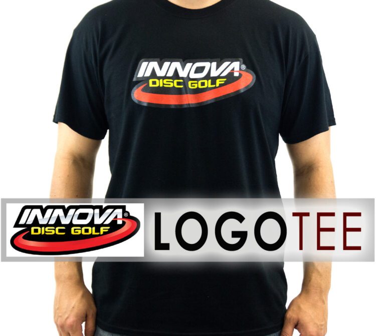 Innova Logo Tee Shirt Feature
