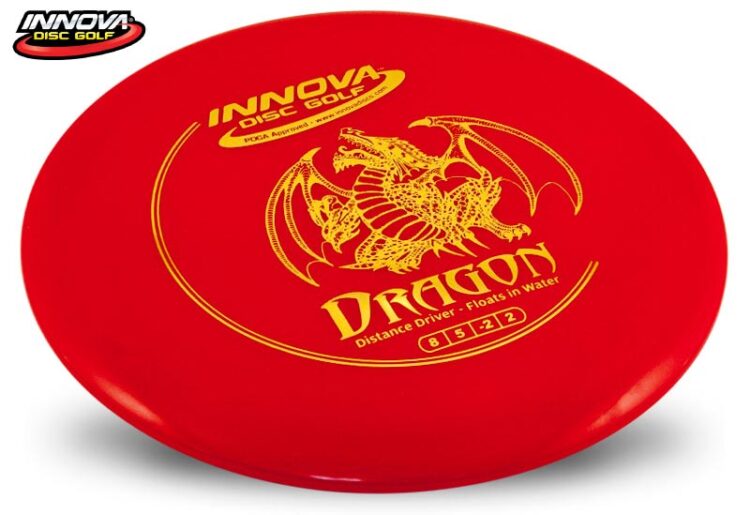 Innova DX Dragon feature