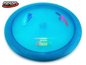 beast flying disc