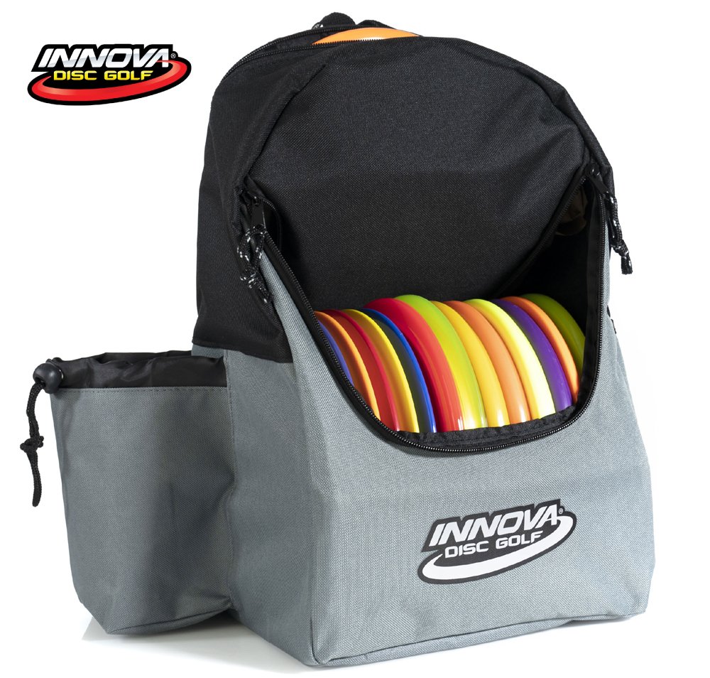 innova champion discs discarrier golf bag