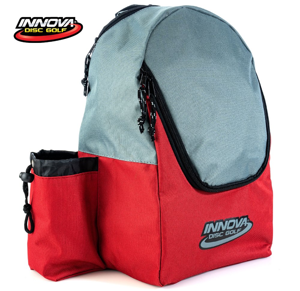 Innova DISCover Disc Golf Bag Chain Reaction Disc Golf