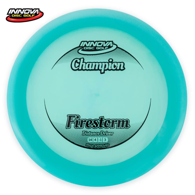Innova Champion Firestorm-2